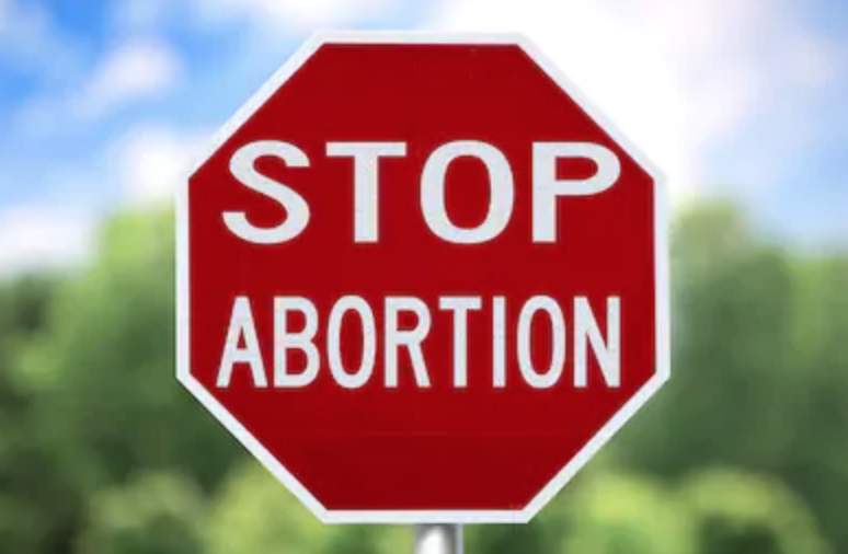 In una lettera all’Onu gli Stati Uniti negano il “diritto all’aborto” 1